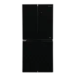 Refrigerators