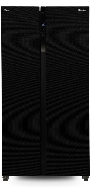 Refrigerators
