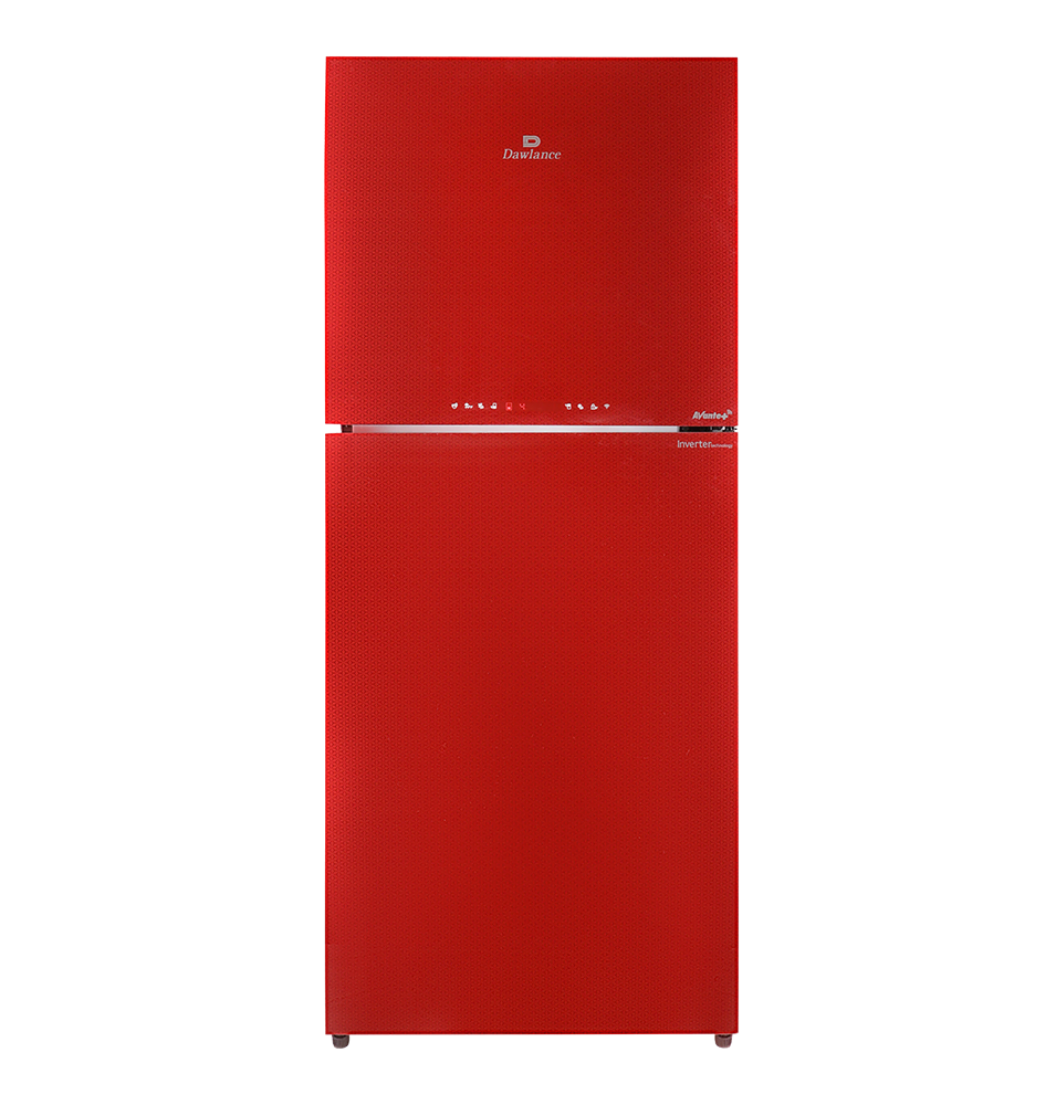 9193LF Avante+ IoT Silky Red 