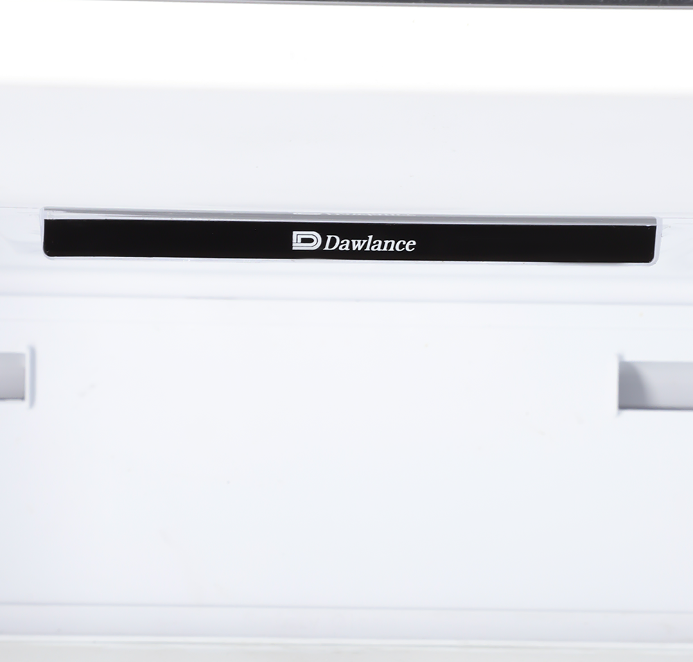 DTM-7650 Inv Glass Door IOT 