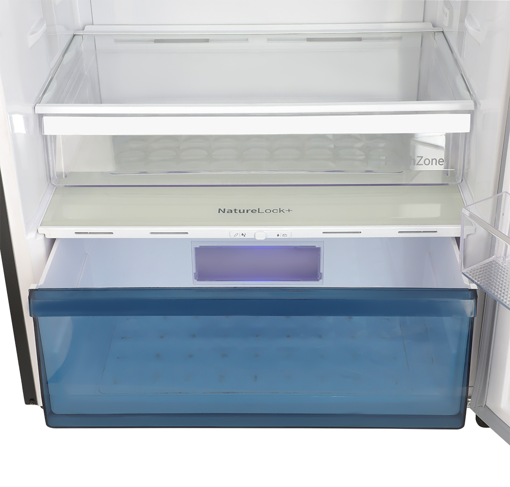 DTM-7650 Inv Glass Door IOT 