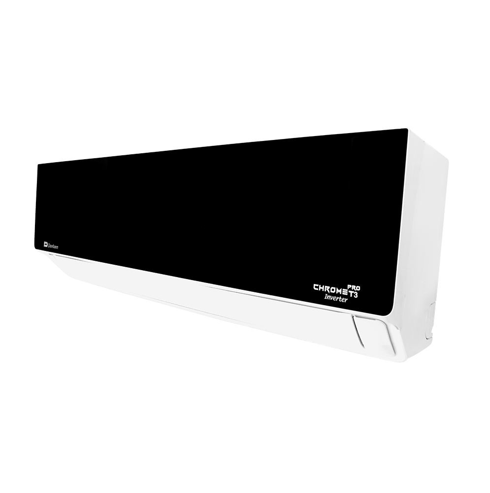 Chrome Pro T3 1.5 Ton Home Whiz 