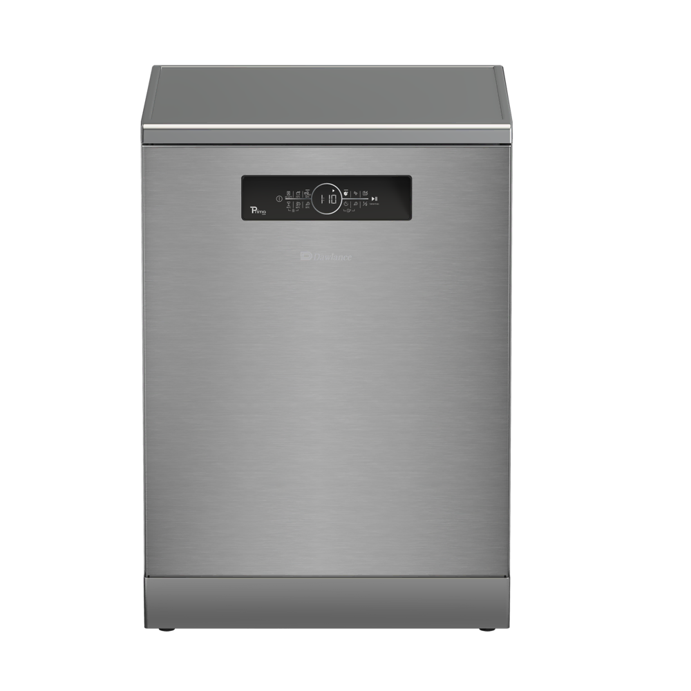 DDW 1471 Inox 