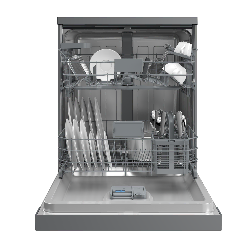 DDW 1471 Inox 
