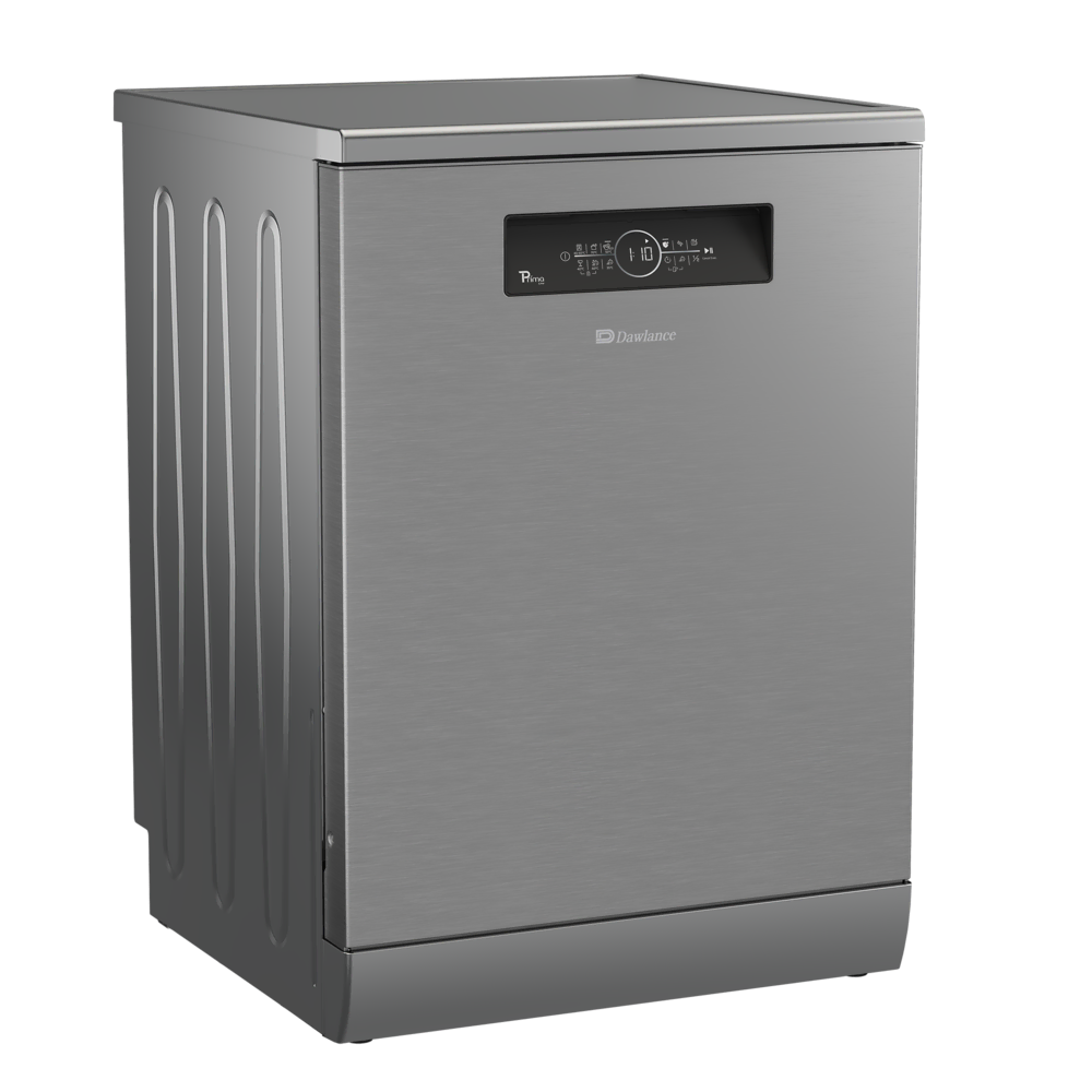DDW 1471 Inox 
