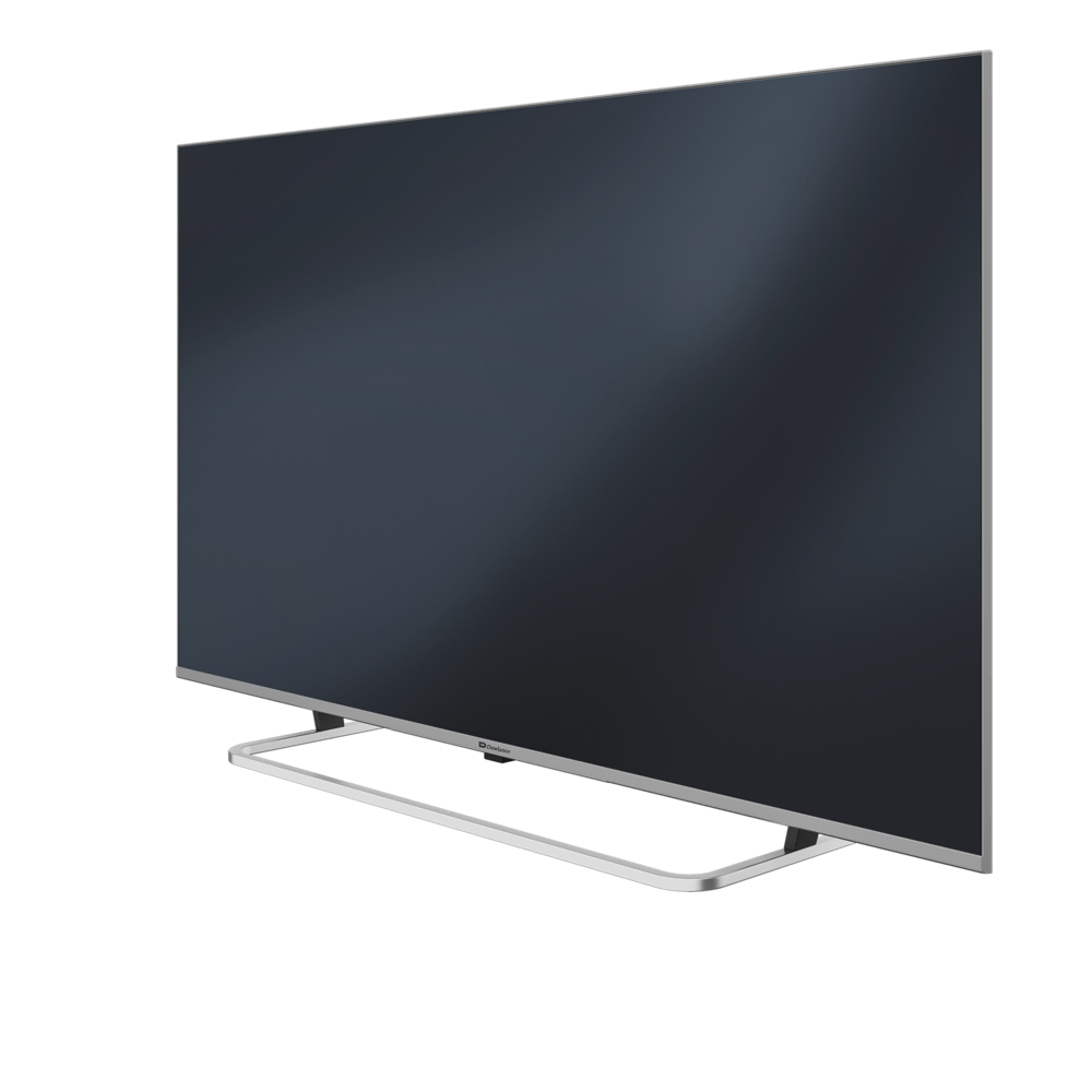 75 Delta SE - 4K UHD 