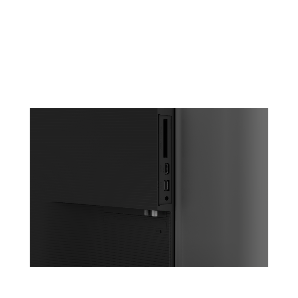 55 Delta - QLED 