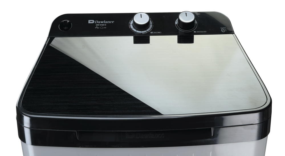 DW 9100 GLASS LID 