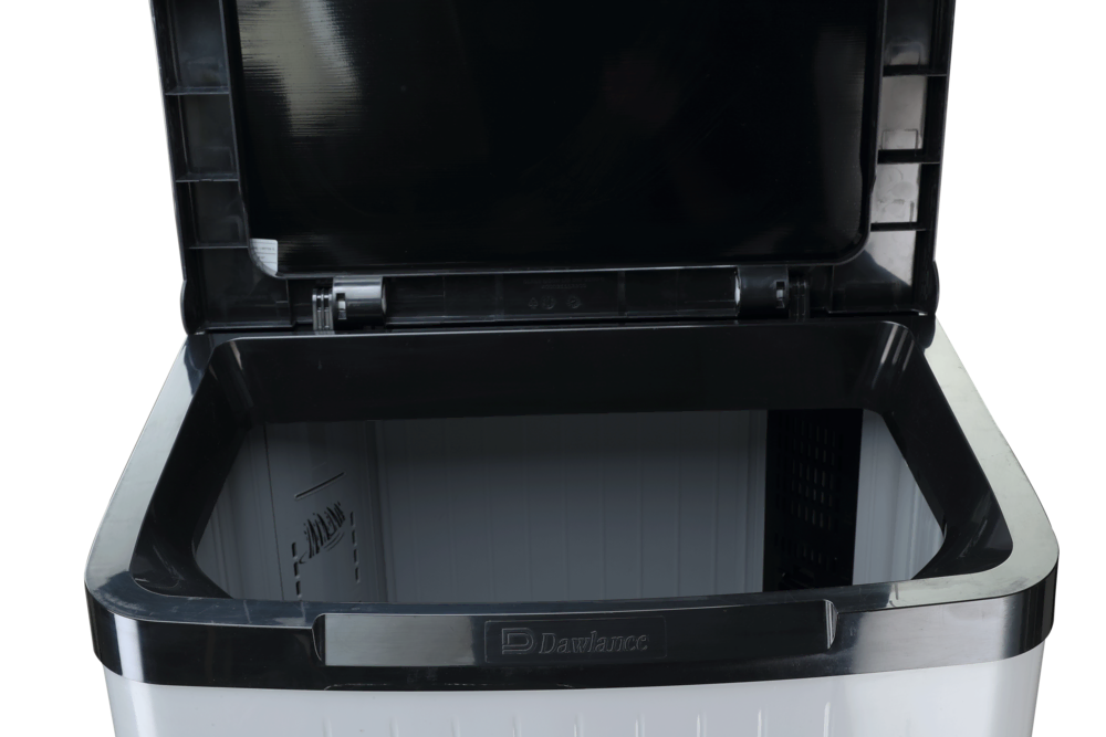 DW 9100 GLASS LID 