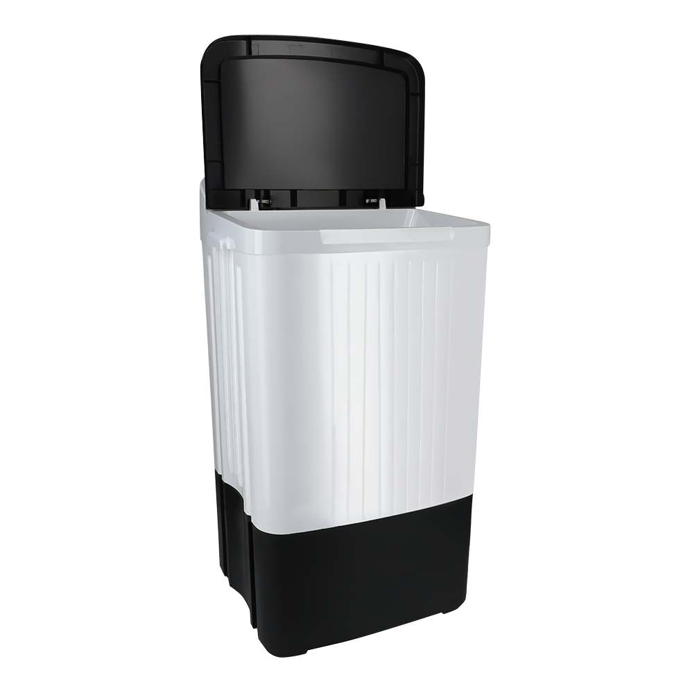 DW 6100 CLEAR LID 