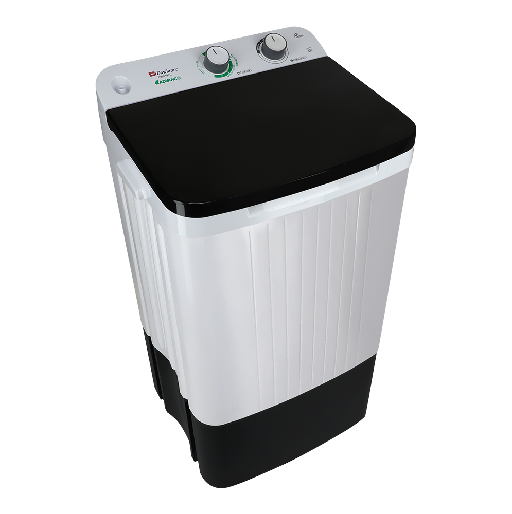 DW 6100 CLEAR LID 