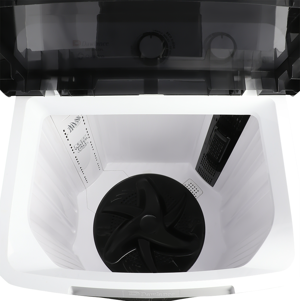 DW 6100 CLEAR LID 