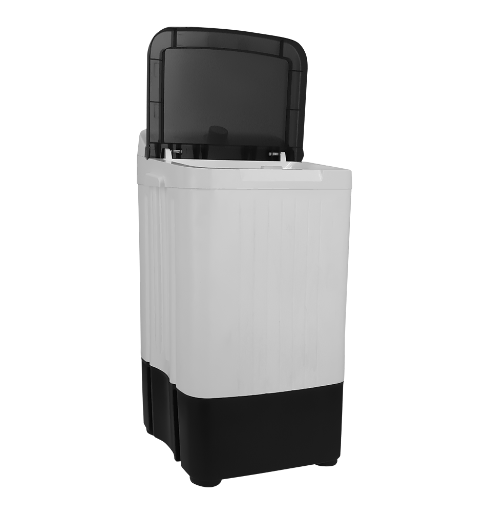 DS 6000 CLEAR LID 