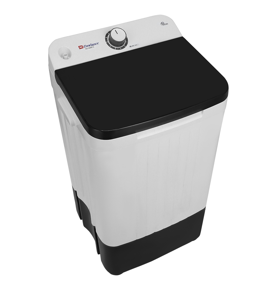 DS 6000 CLEAR LID 