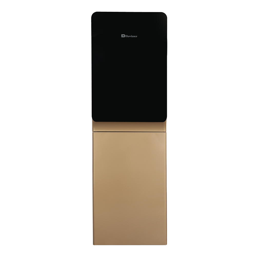 WATER DISPENSER WD-1051 GBR CHAMPAGNE &nbsp;(Photo 1/10)