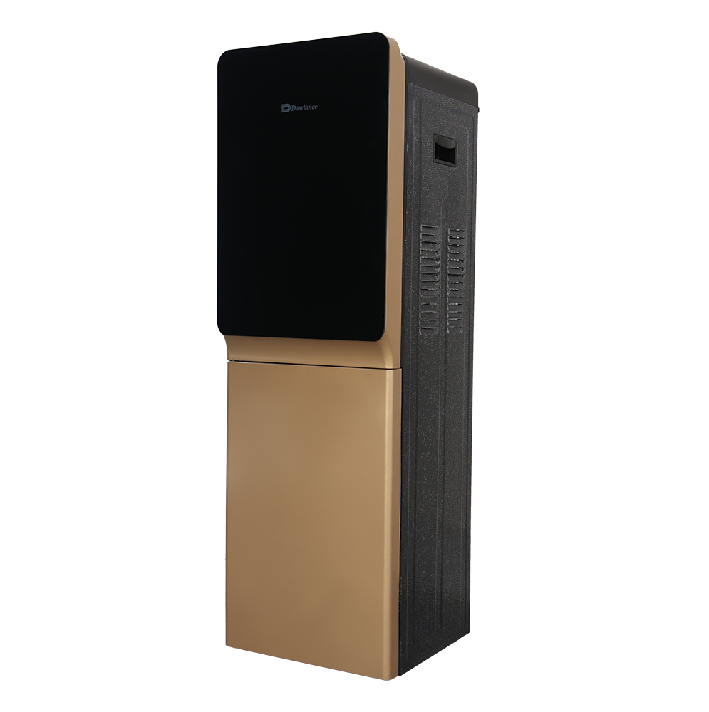 WATER DISPENSER WD-1051 GBR CHAMPAGNE &nbsp;(Photo 3/10)