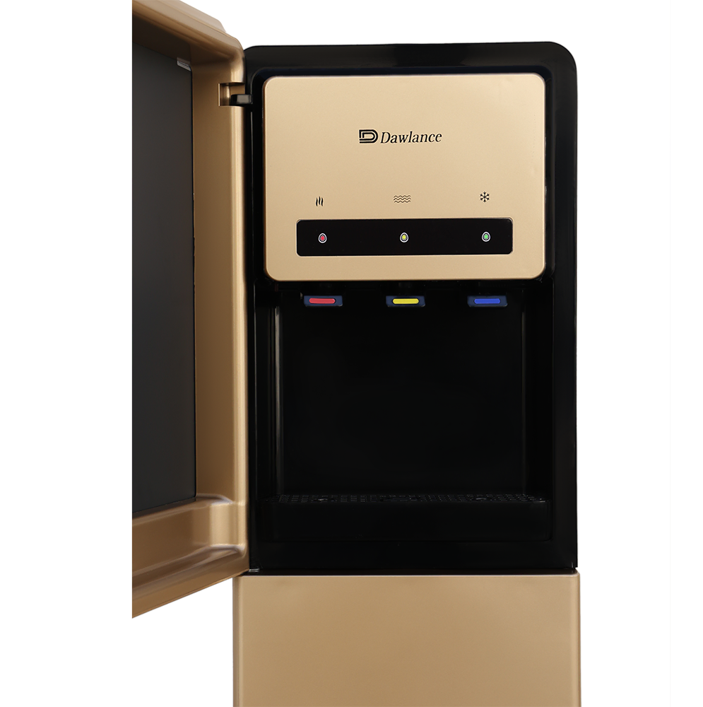 WATER DISPENSER WD-1051 GBR CHAMPAGNE &nbsp;(Photo 5/10)