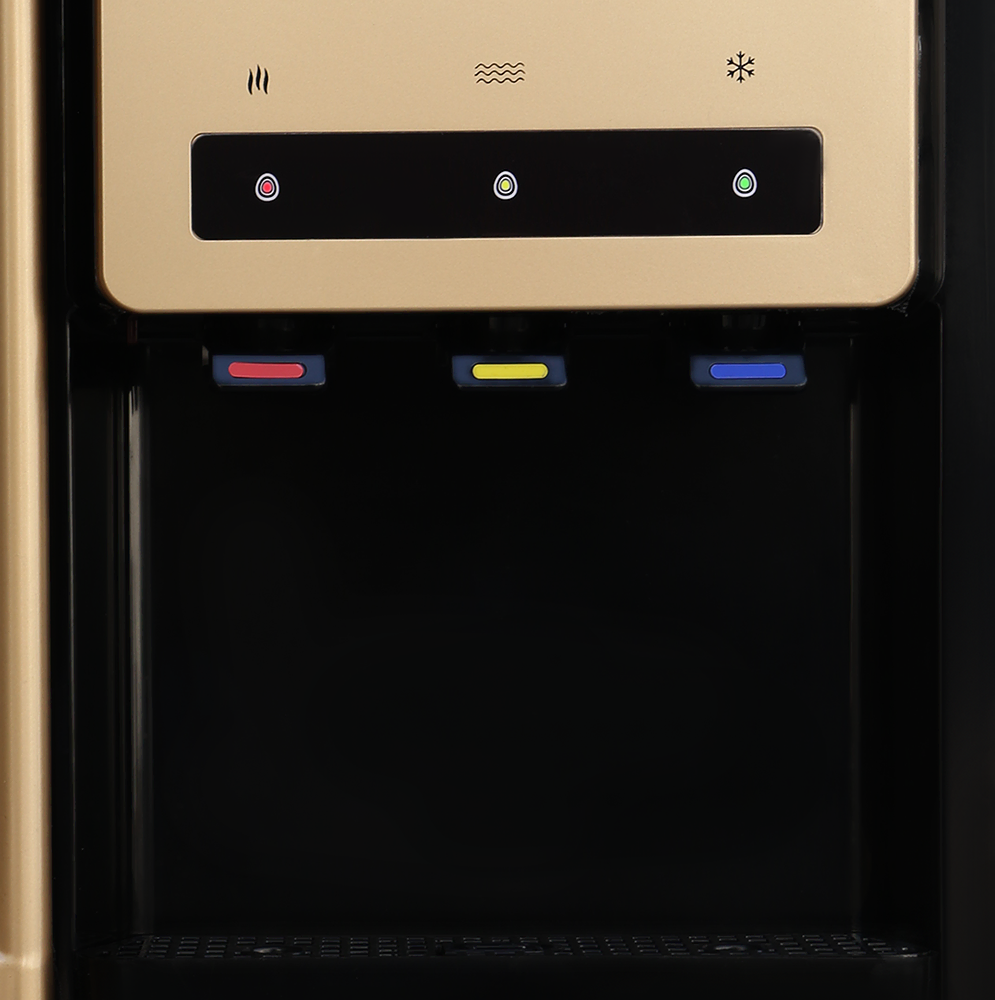 WATER DISPENSER WD-1051 GBR CHAMPAGNE &nbsp;(Photo 6/10)