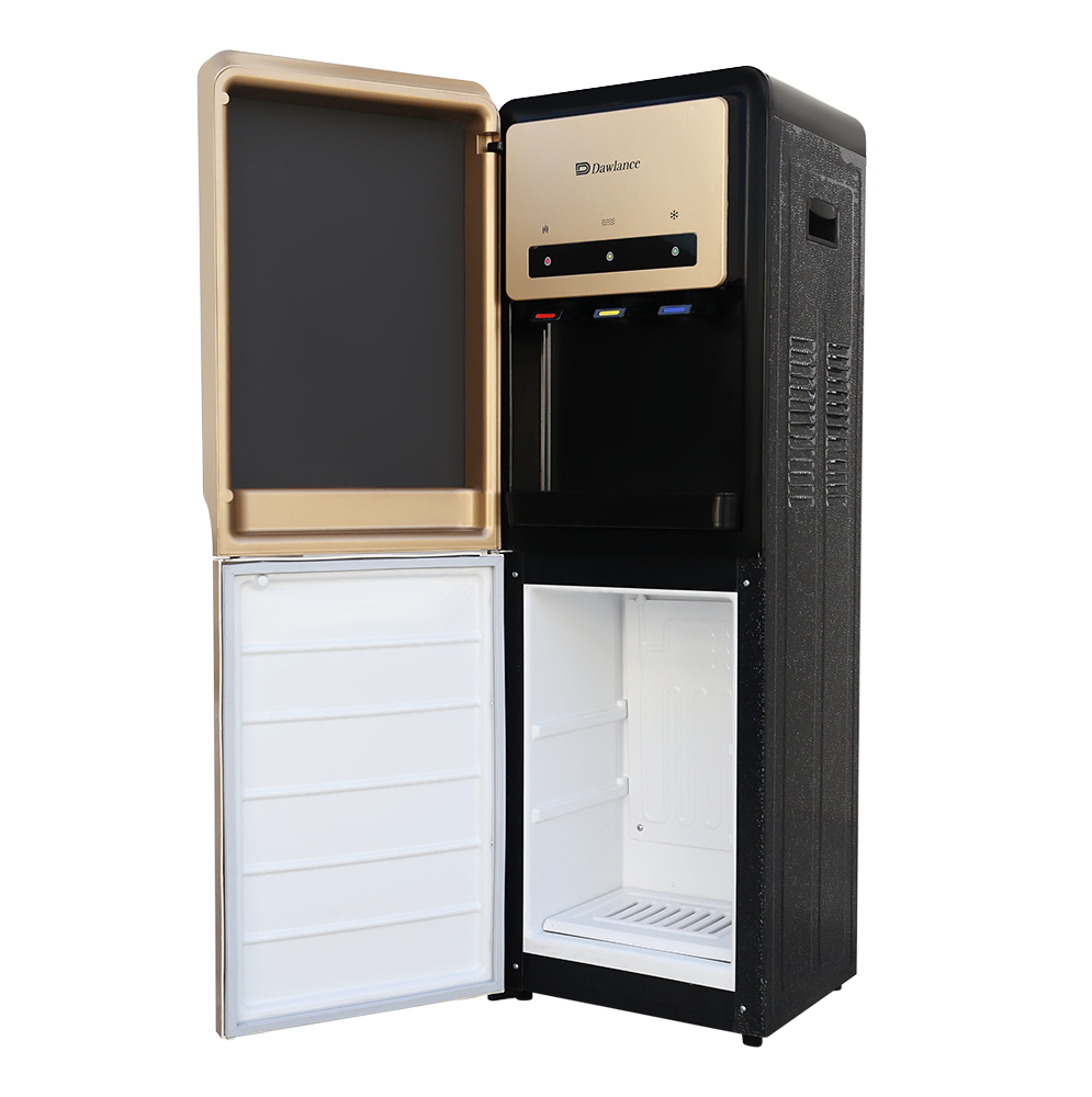 WATER DISPENSER WD-1051 GBR CHAMPAGNE &nbsp;(Photo 8/10)