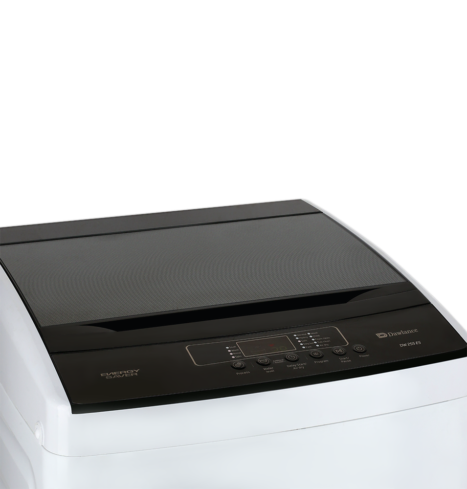 DW 255 ES 
