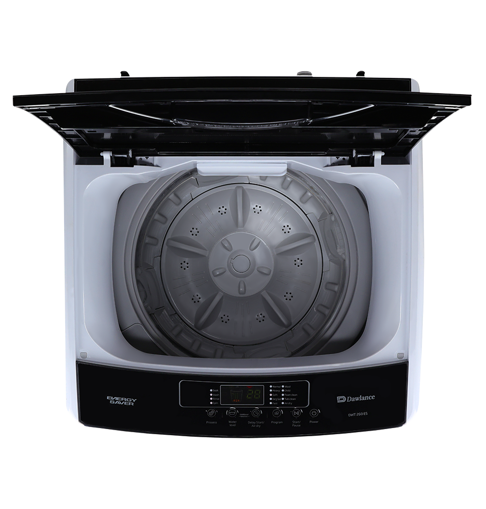 DW 255 ES 