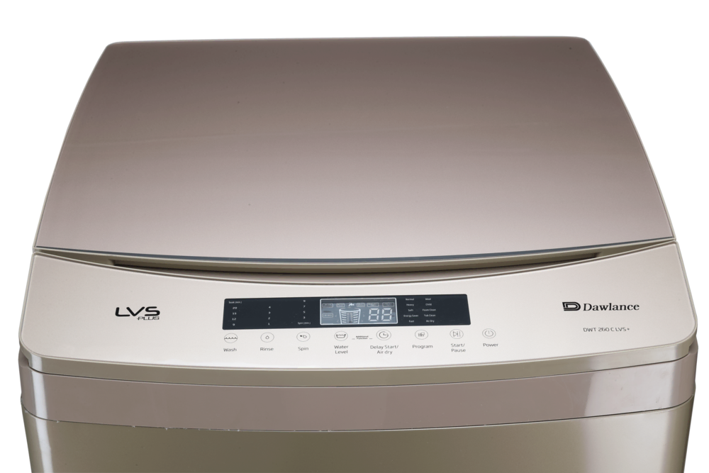 DWT 260 C LVS+ 