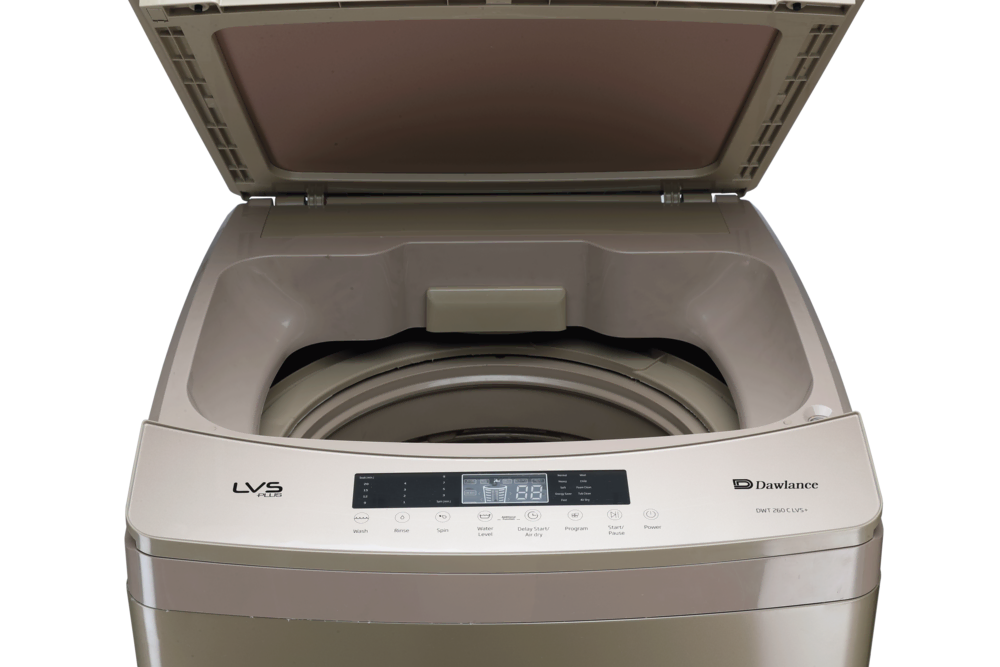 DWT 260 C LVS+ 