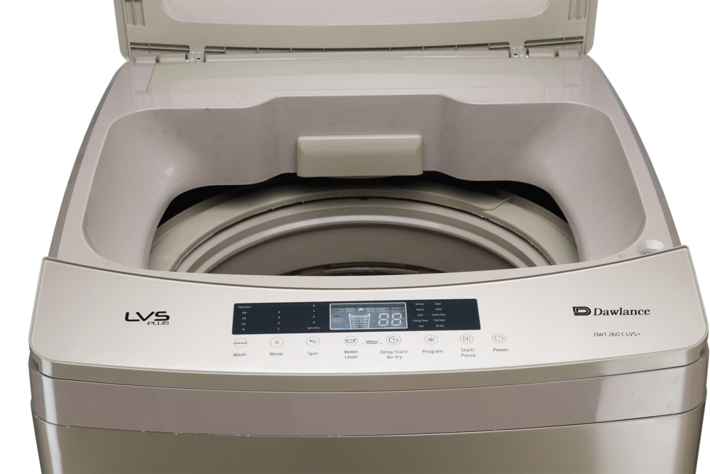 DWT 260 C LVS+ 