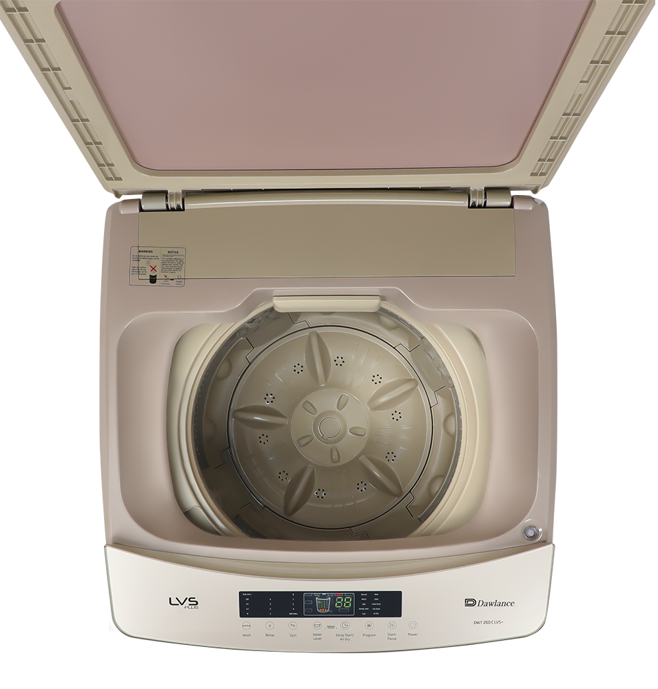 DWT 270 C LVS+ 