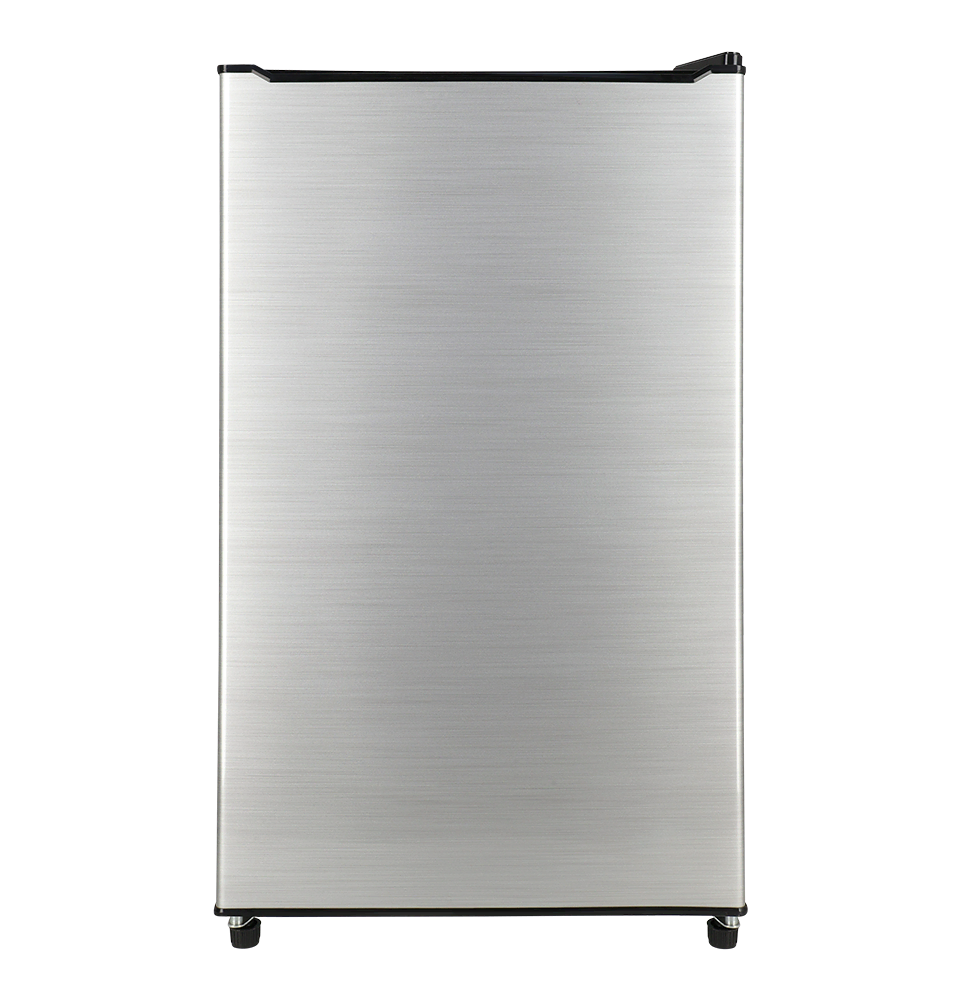  9101SDR Black & Silver 