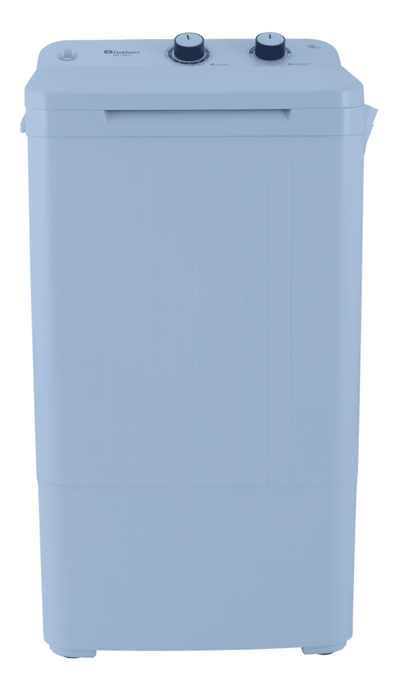 DW 6100 WHITE LID 
