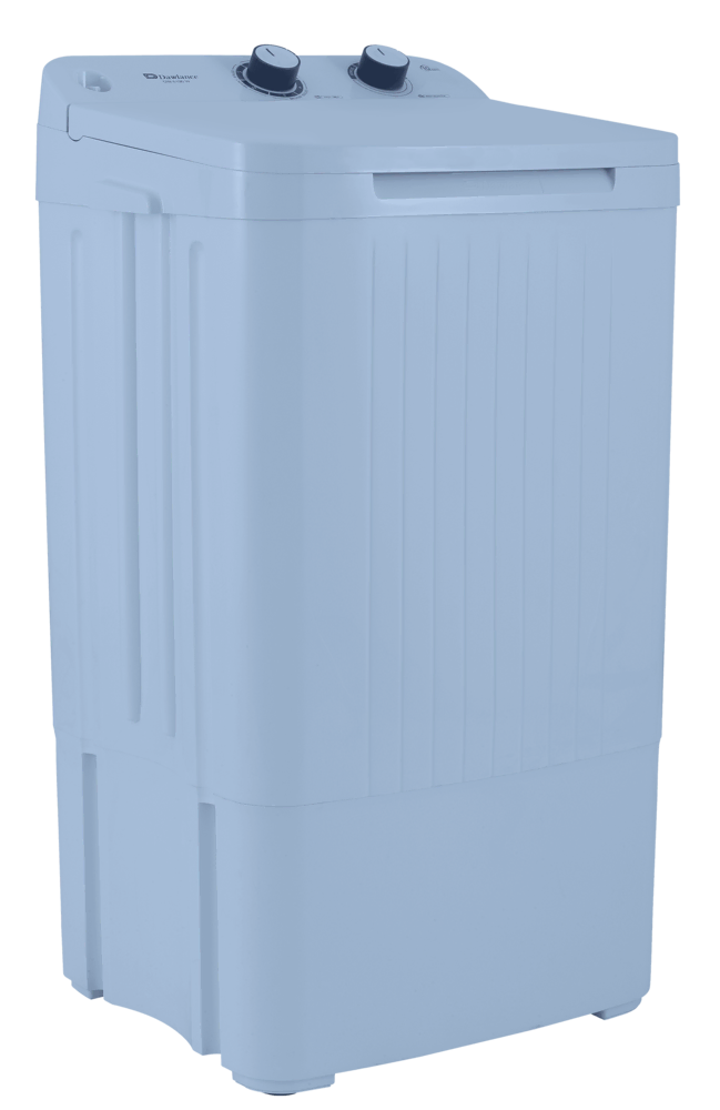 DW 6100 WHITE LID 