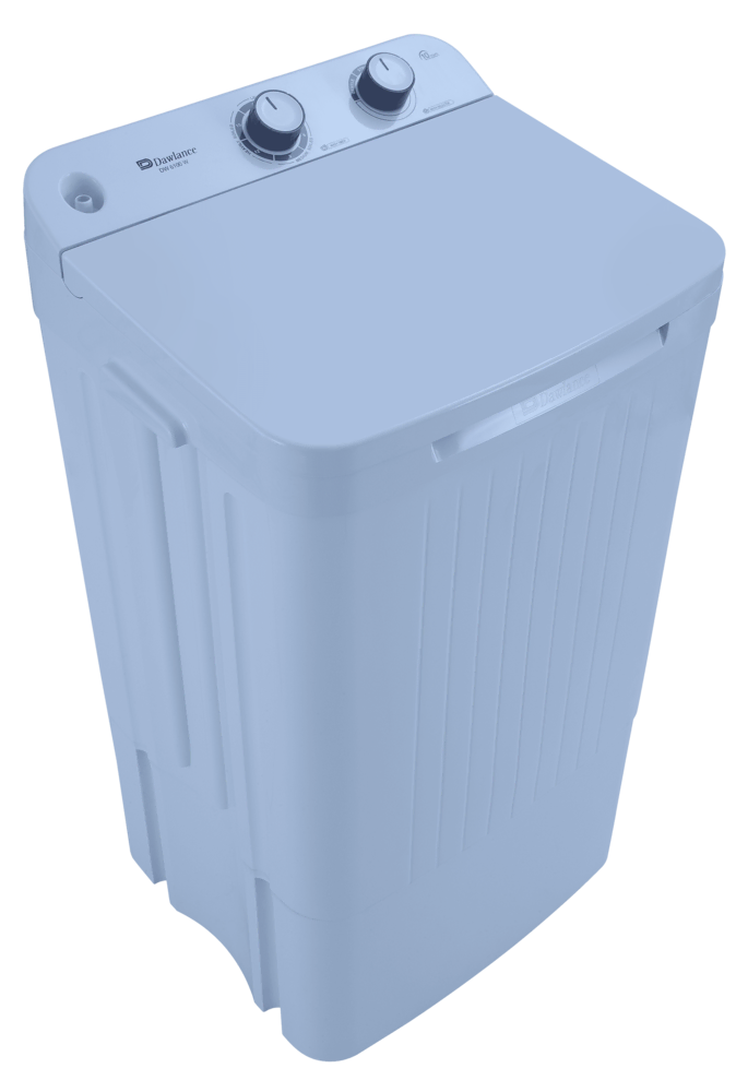 DW 6100 WHITE LID 