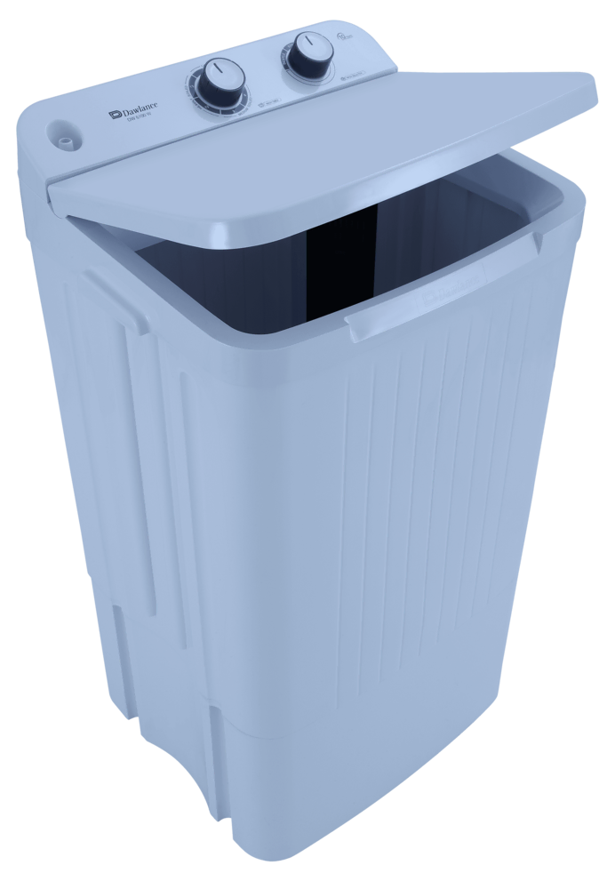 DW 6100 WHITE LID 