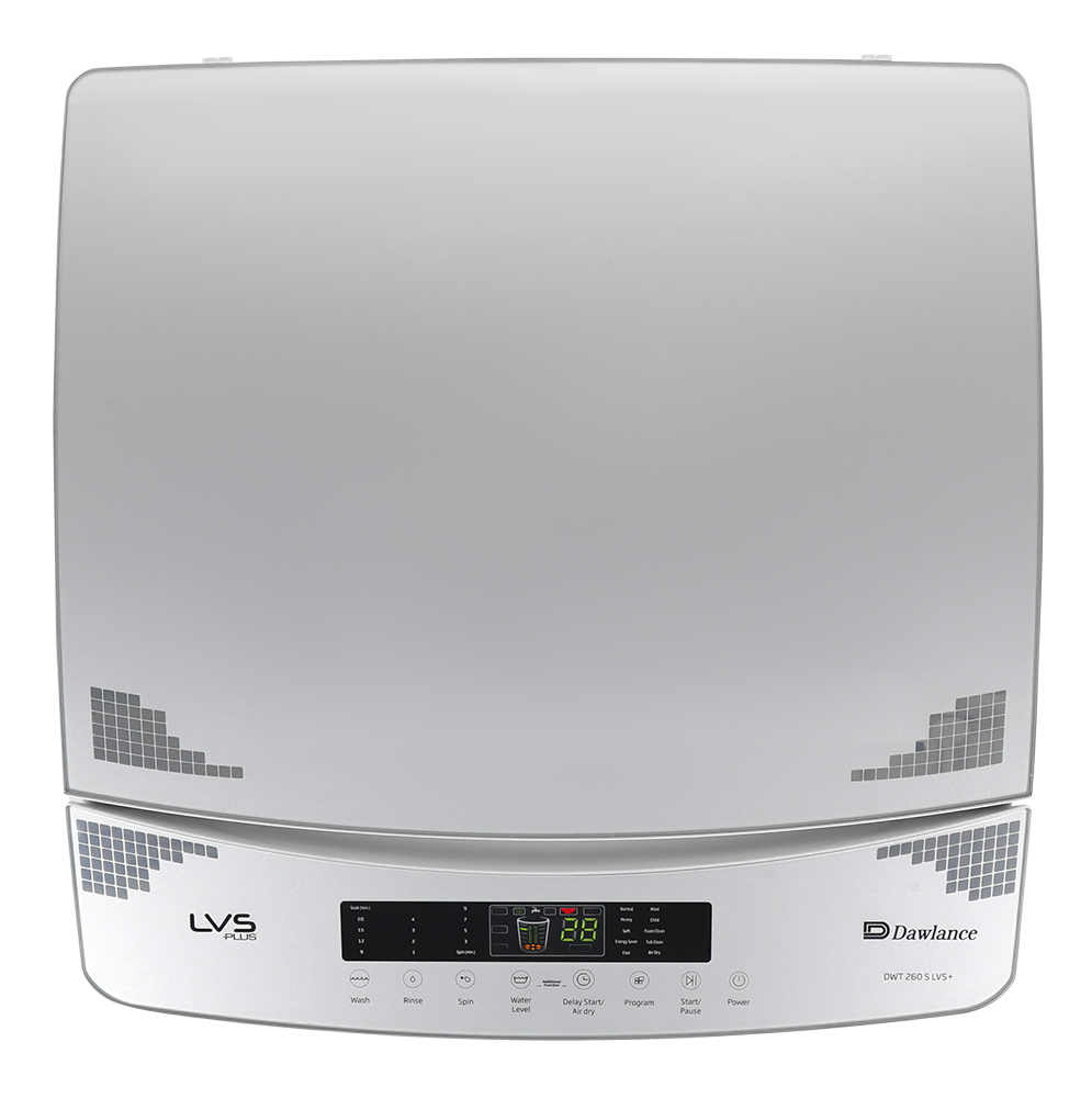 DWT 260 S LVS+ 