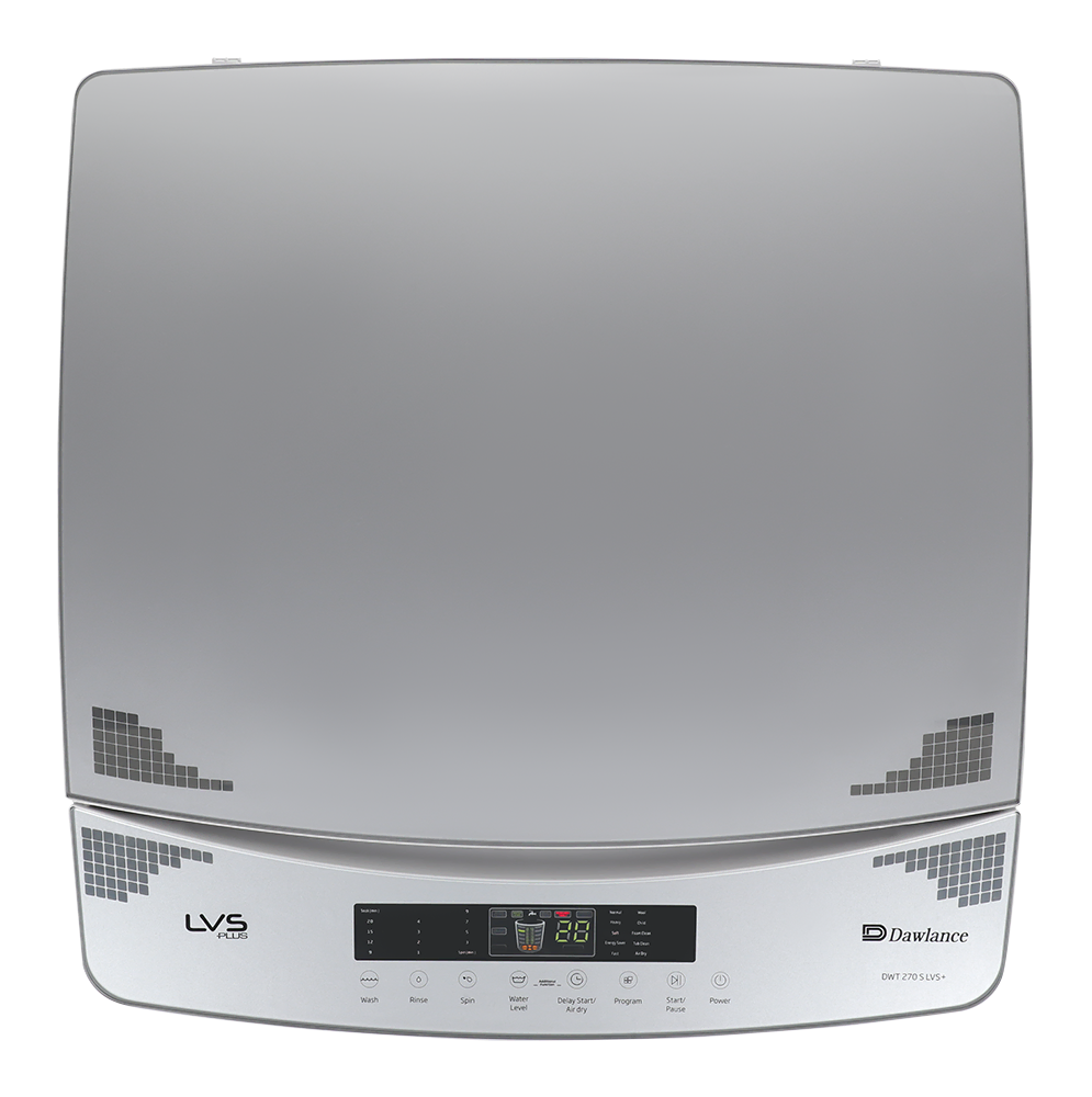 DWT 270 S LVS+ 