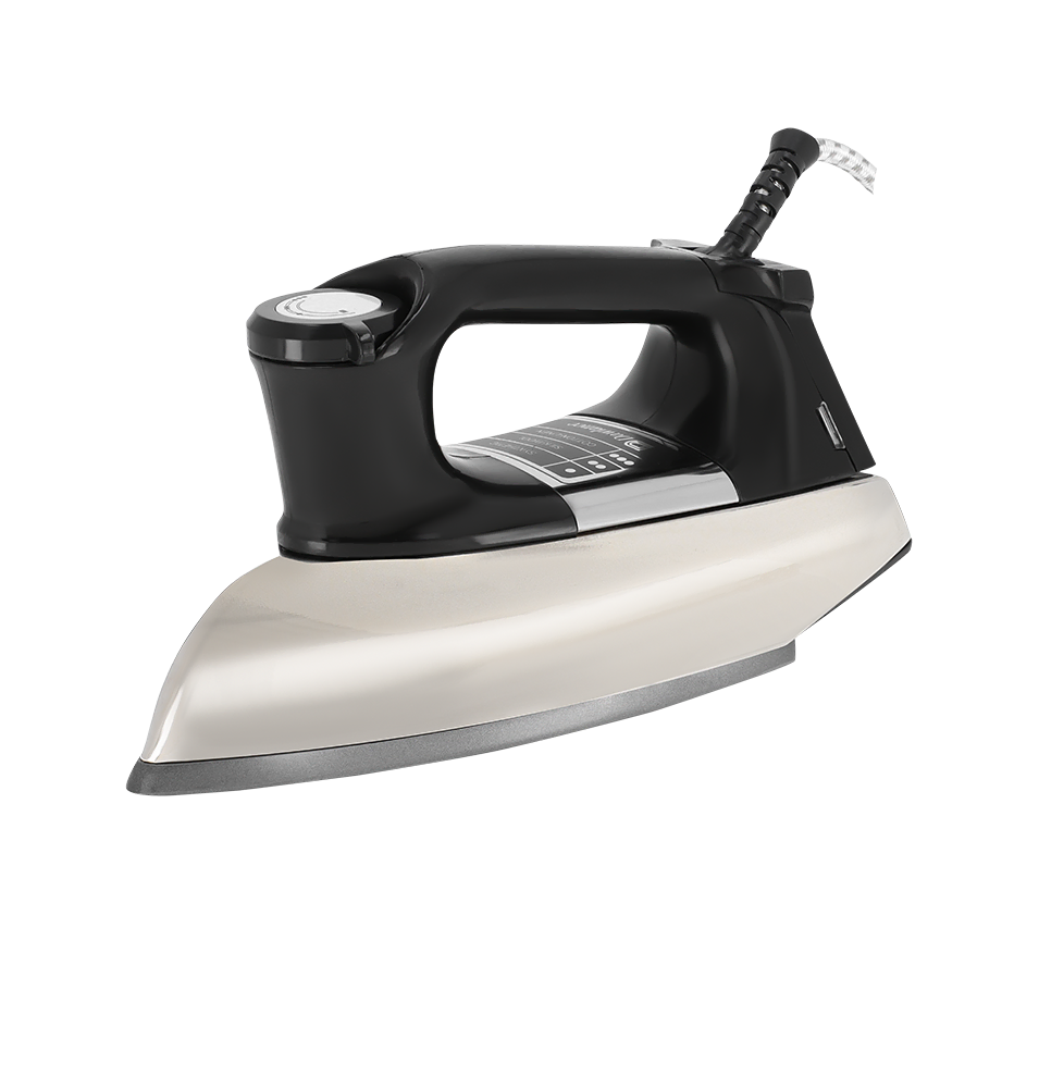 HW Dry Iron DWDI 1020 B 