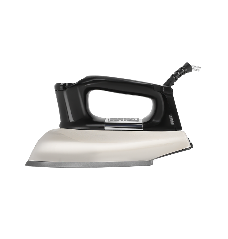 HW Dry Iron DWDI 1020 B 