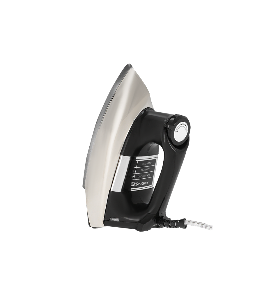 HW Dry Iron DWDI 1020 B 