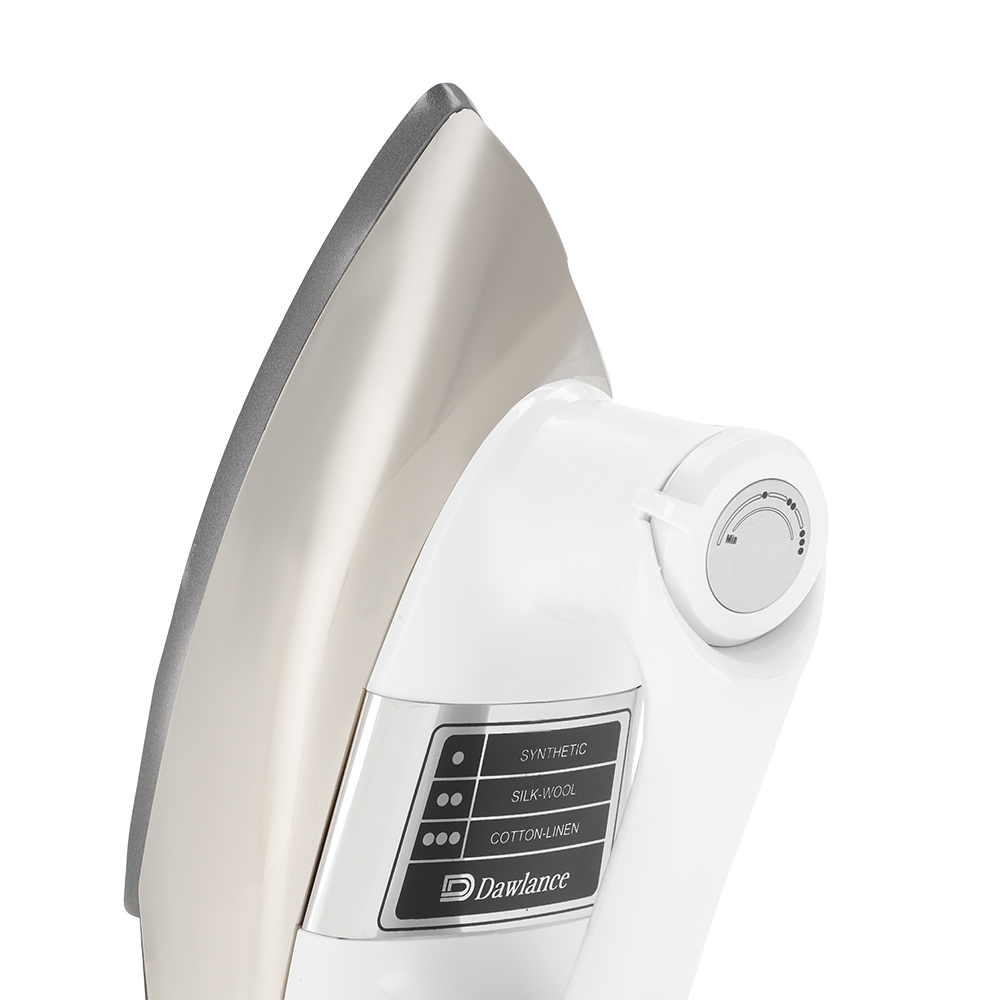 HW dry Iron DWDI 1020 W 