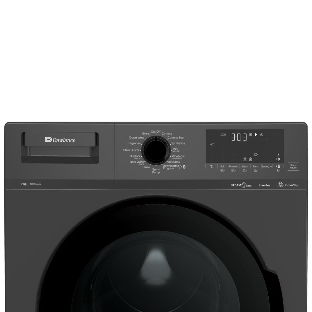 DWF 7200 X INV 