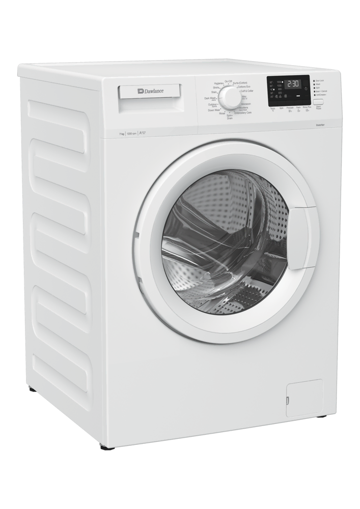 DWF 7120 W INV 