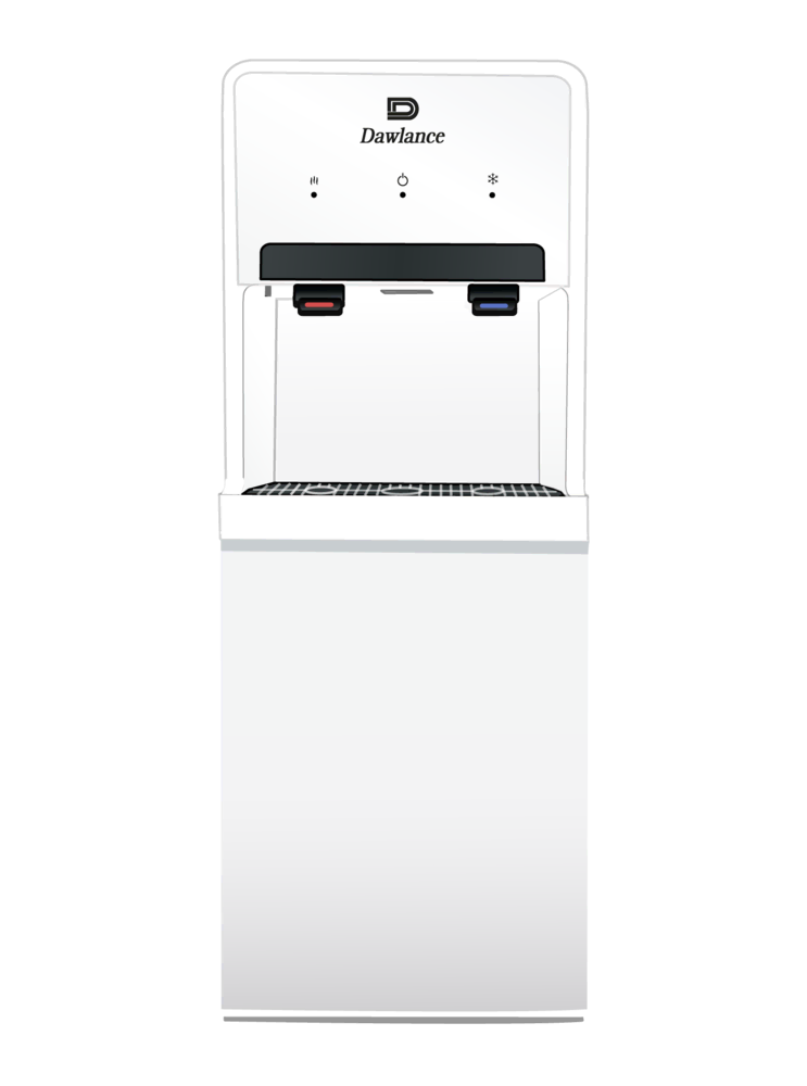 WD-1060 WHITE W/O REF 