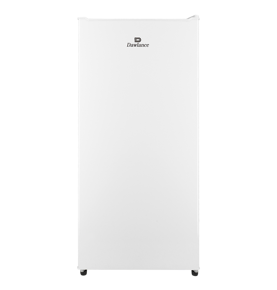 9101 Single Door White 