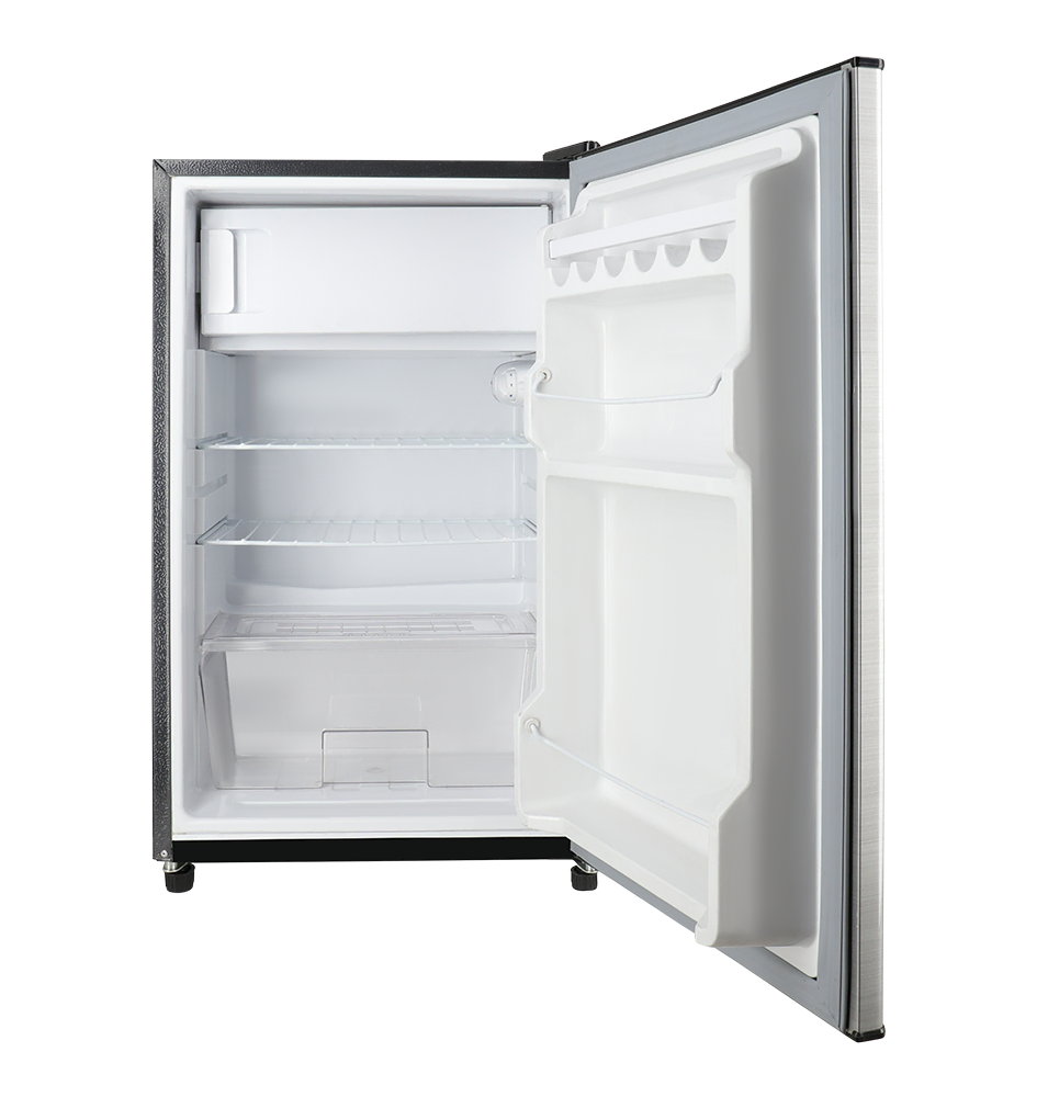 9101 Single Door White 