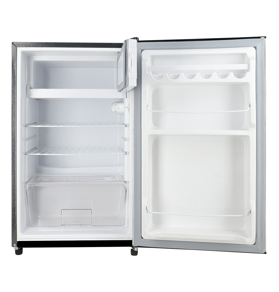 9101 Single Door White 