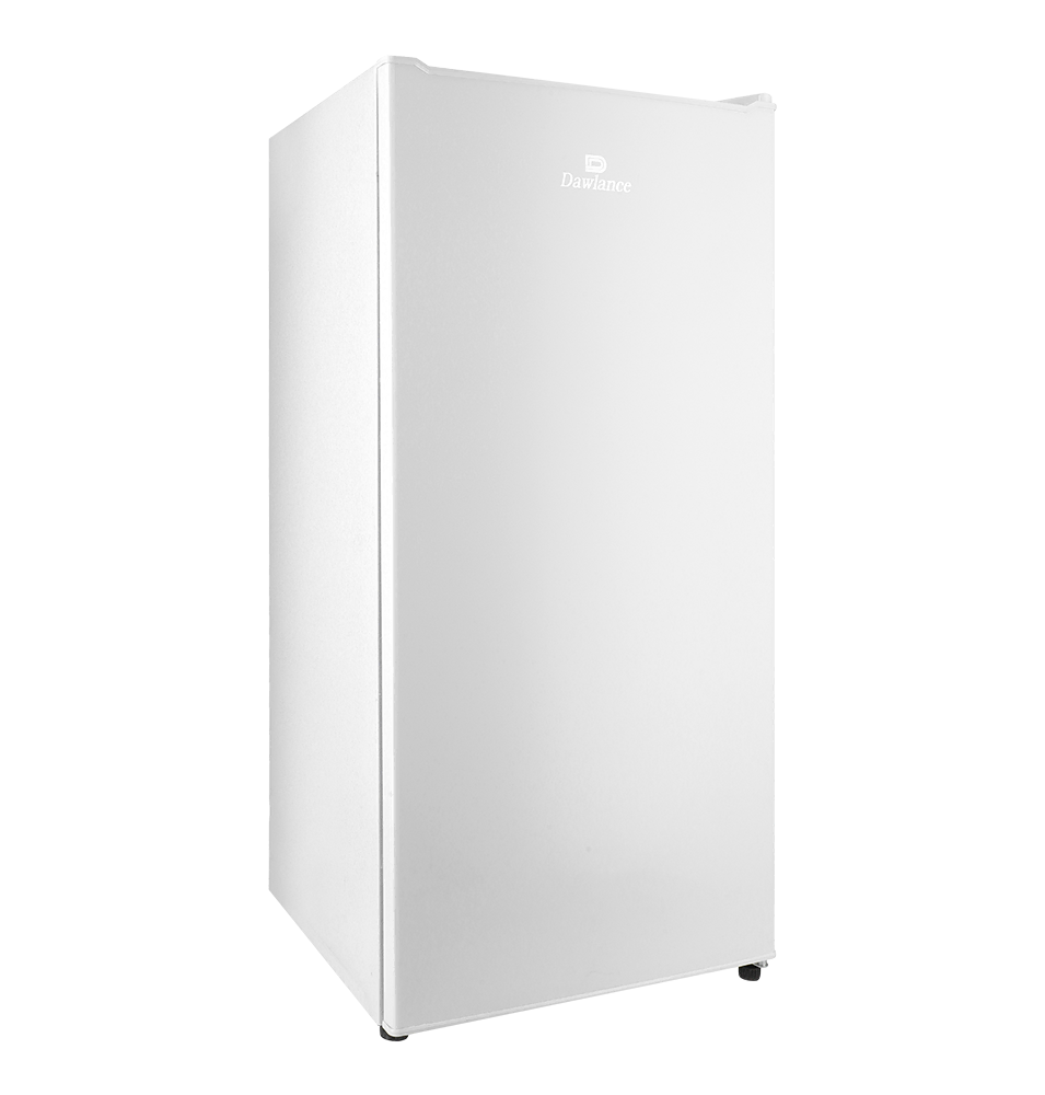 9106 Single Door White 