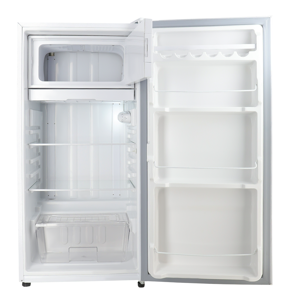9106 Single Door White 