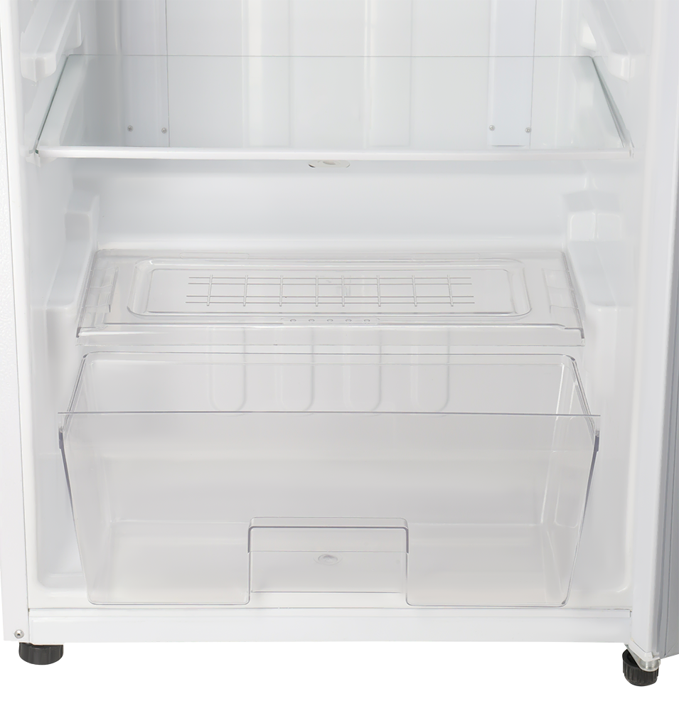 9106 Single Door White 