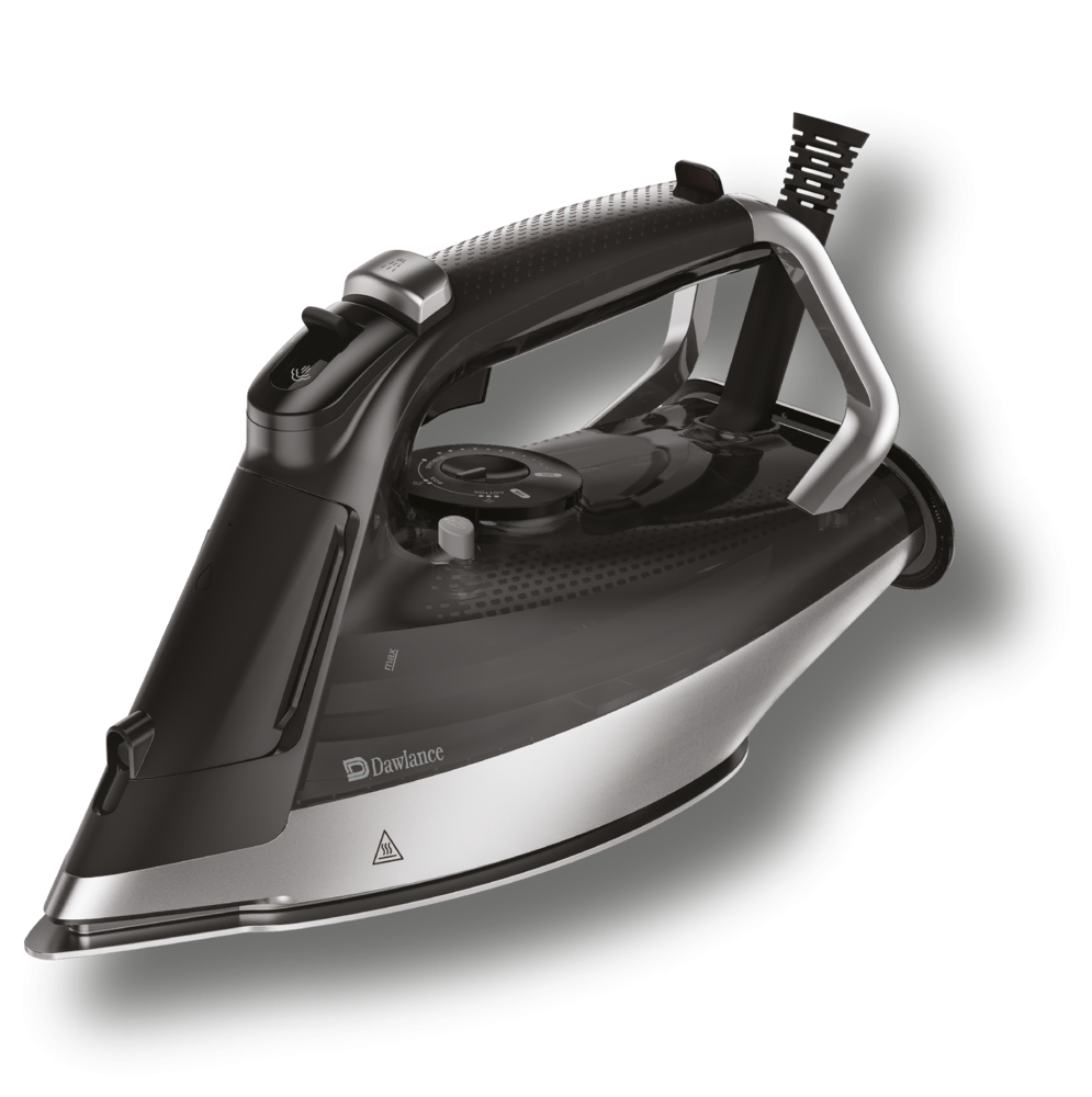 DWSI 8000 Steam Pro 